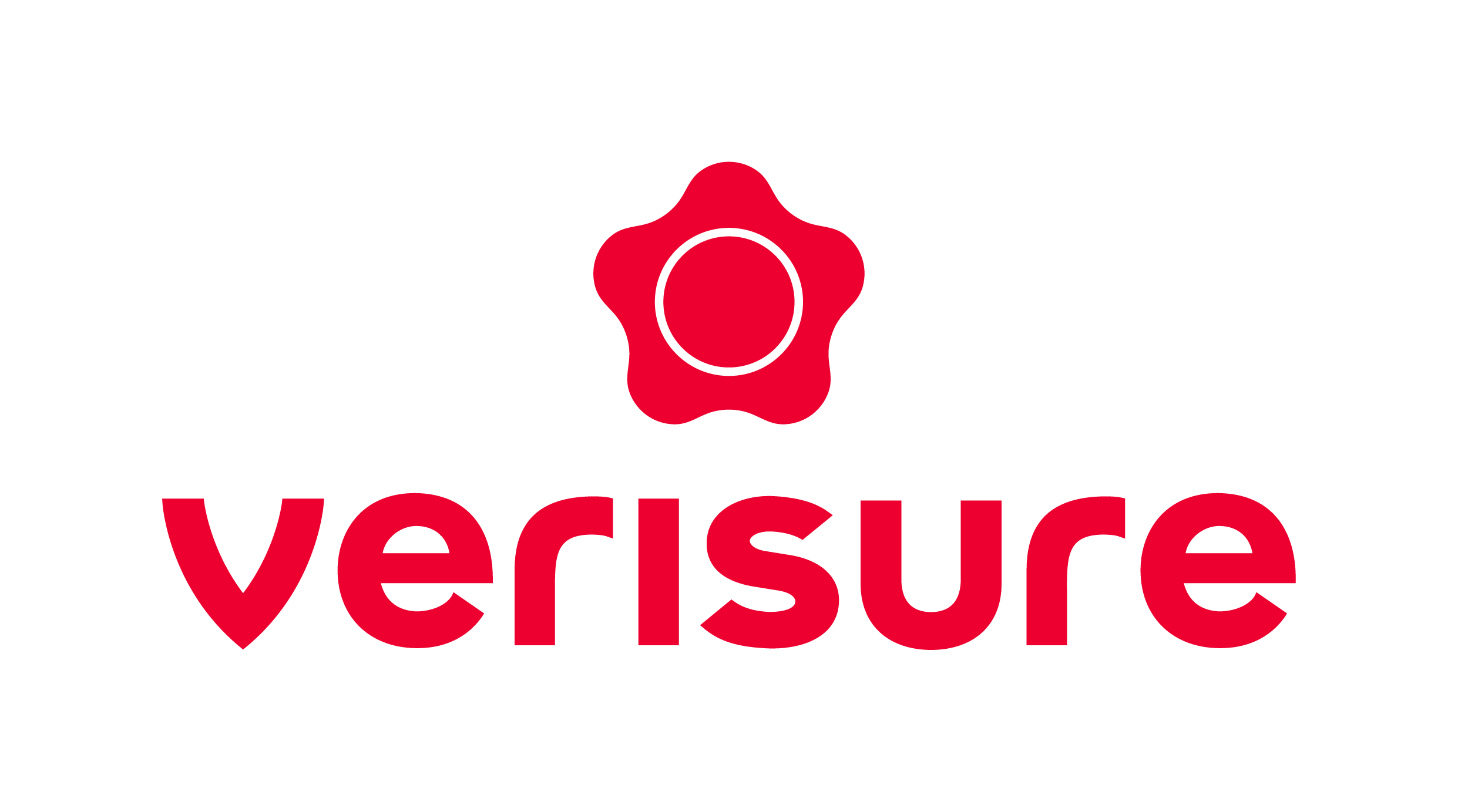 Verisure logotyp