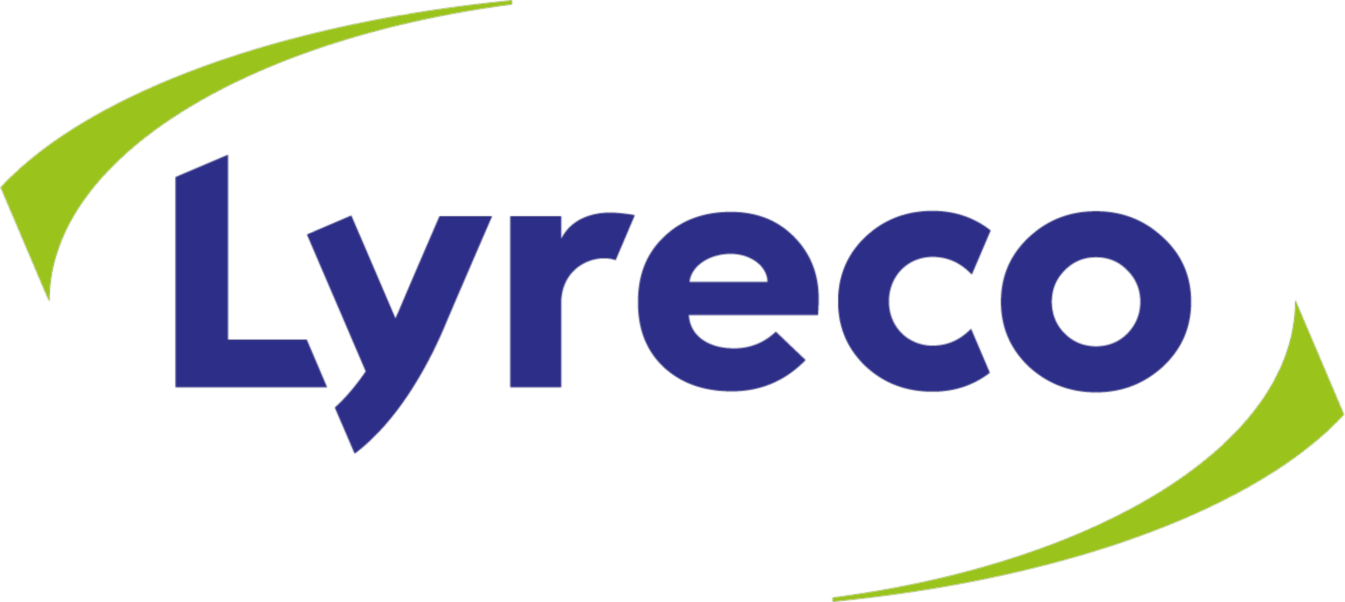 Lyreco logotyp