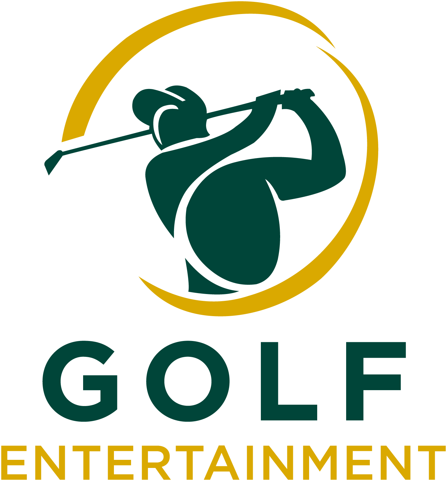 Golf entertainment